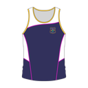 Georges River Thistle Club Singlet