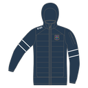 Georges River Thistle Club Sub Zero Jacket