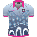 Manning River Ratz Indigenous Polo Shirt