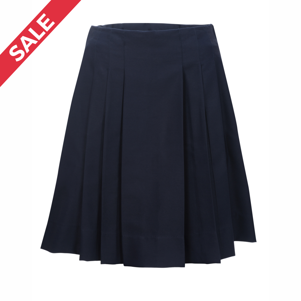 St Pauls Skirt Old
