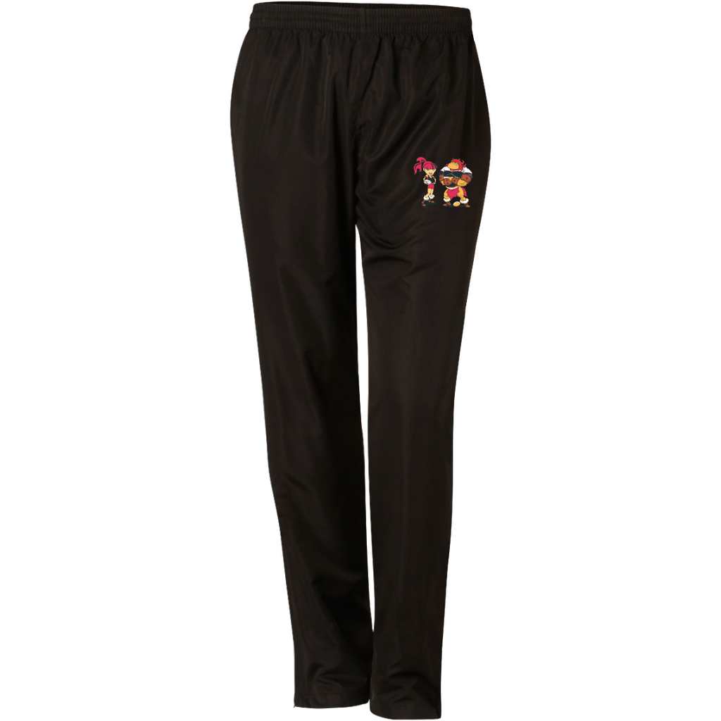 Armidale Barbarians Track Pants