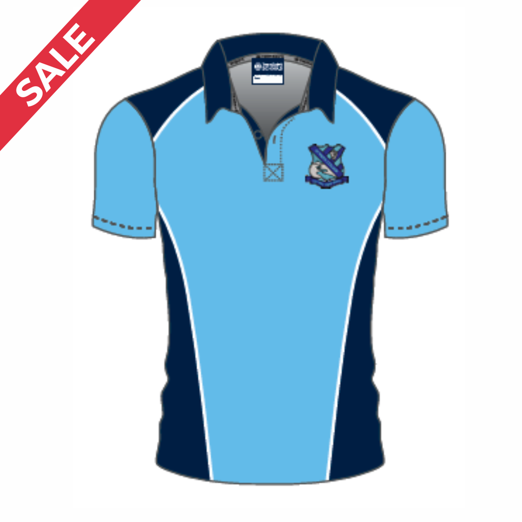 St Pauls Polo Old