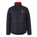 Barbarians Netball Weather Jacket