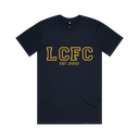 Lake Cathie Football Club T-Shirt Adult