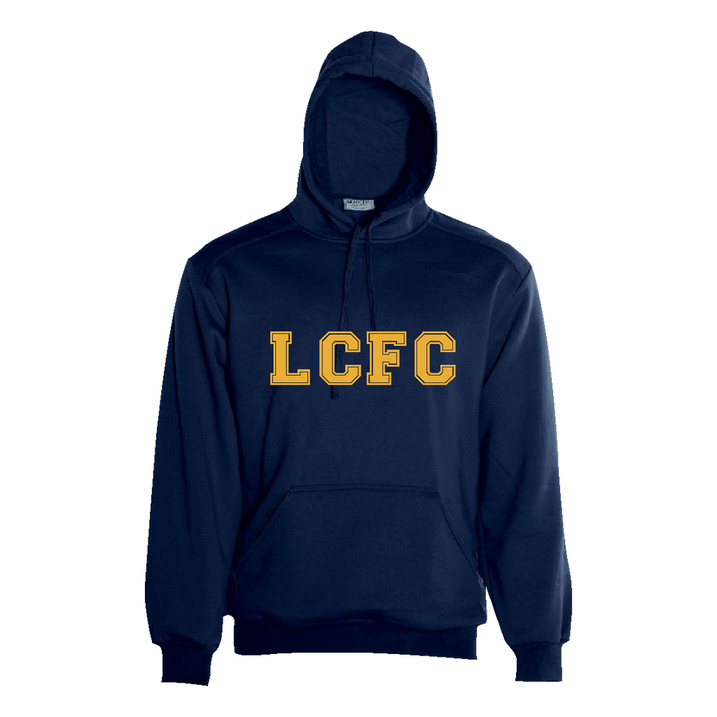 Lake Cathie Football Club Adult Hoodies