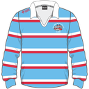 Old Bar Knitted Jersey LS