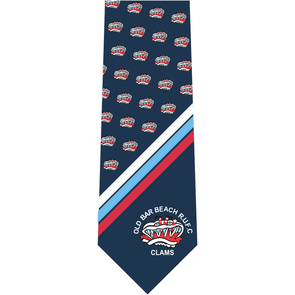 Old Bar Ties