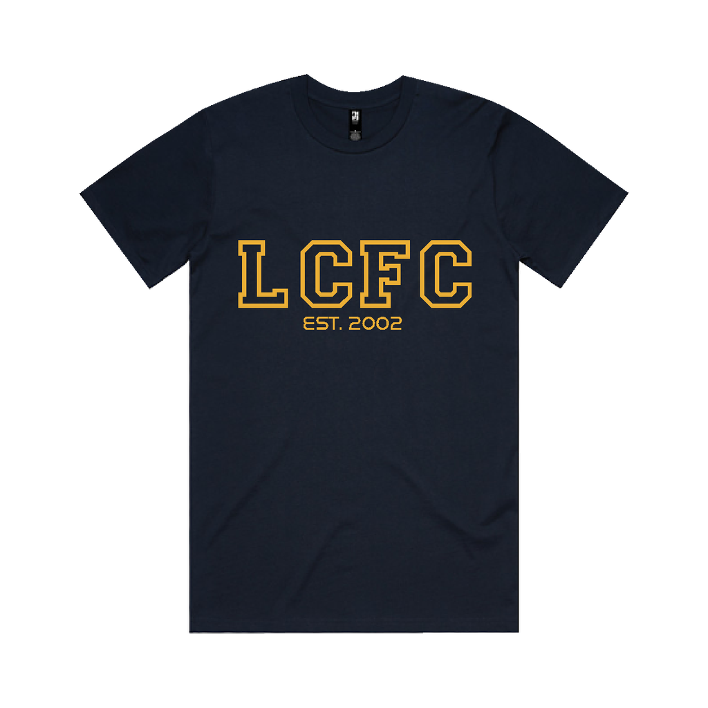 Lake Cathie Football Club T-Shirt Kids