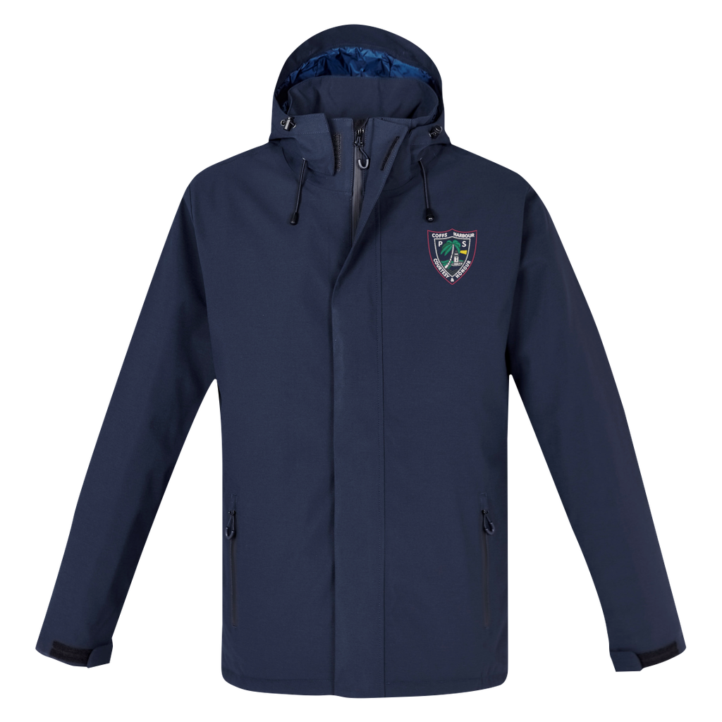 Coffs Harbour PS Staff Jacket Women's