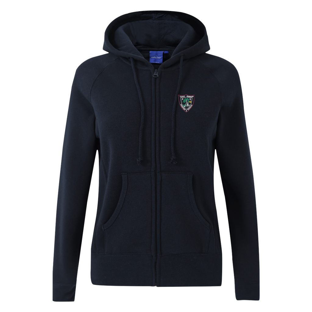 Coffs Harbour PS Staff Hoodie