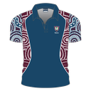 Coffs Harbour PS Staff Polo