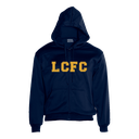 Lake Cathie Football Club Adult Zip Up Hoodies
