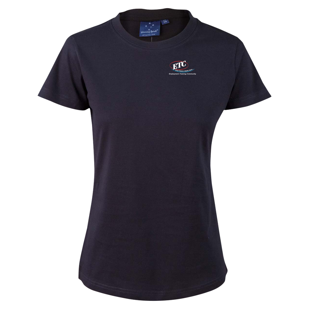 ETC T-Shirt 