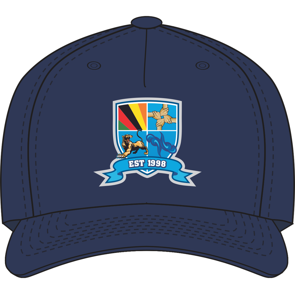 Port Junior Caps