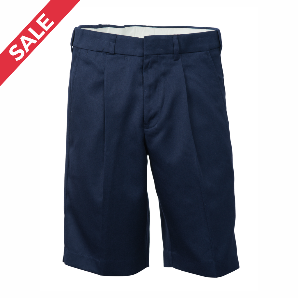 St Pauls Boys Shorts Old