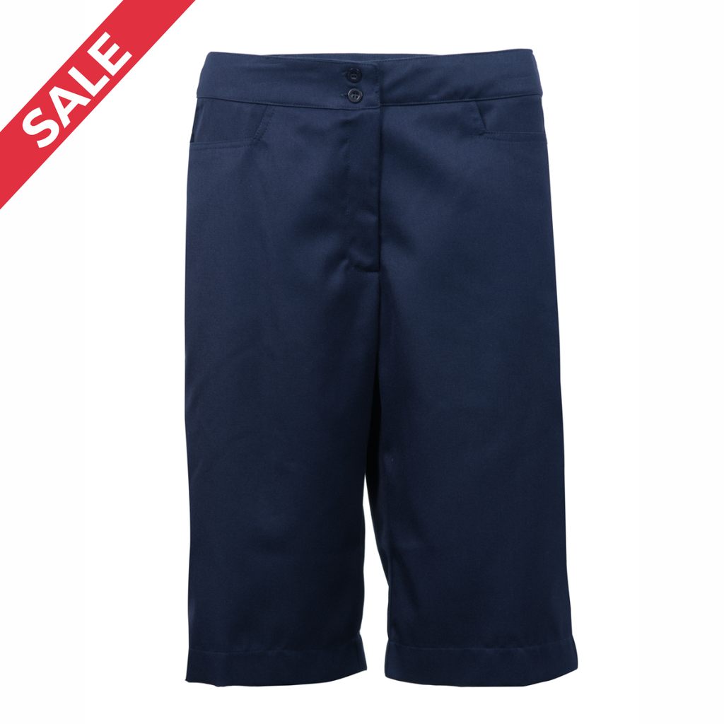 St Pauls Girls Shorts Old