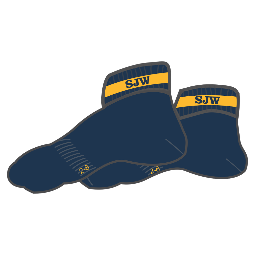 SJ Wauchope Socks