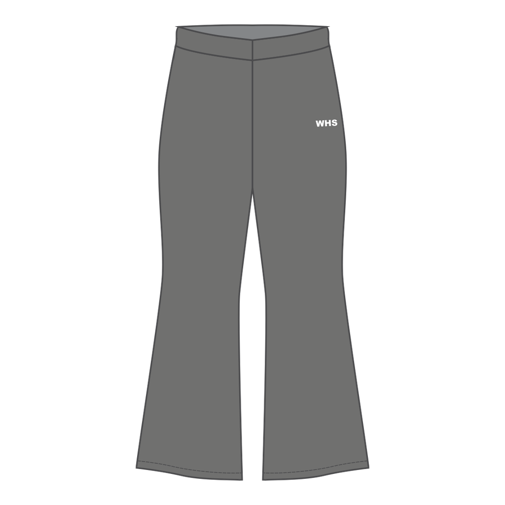 Whitebridge HS Girls Stretch Pants