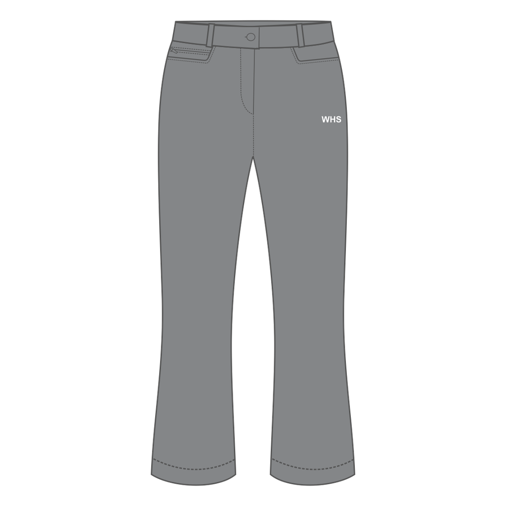 Whitebridge HS Girls Formal Pants