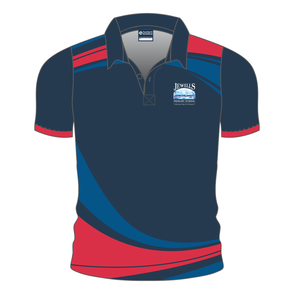 Jewells Primary Polo