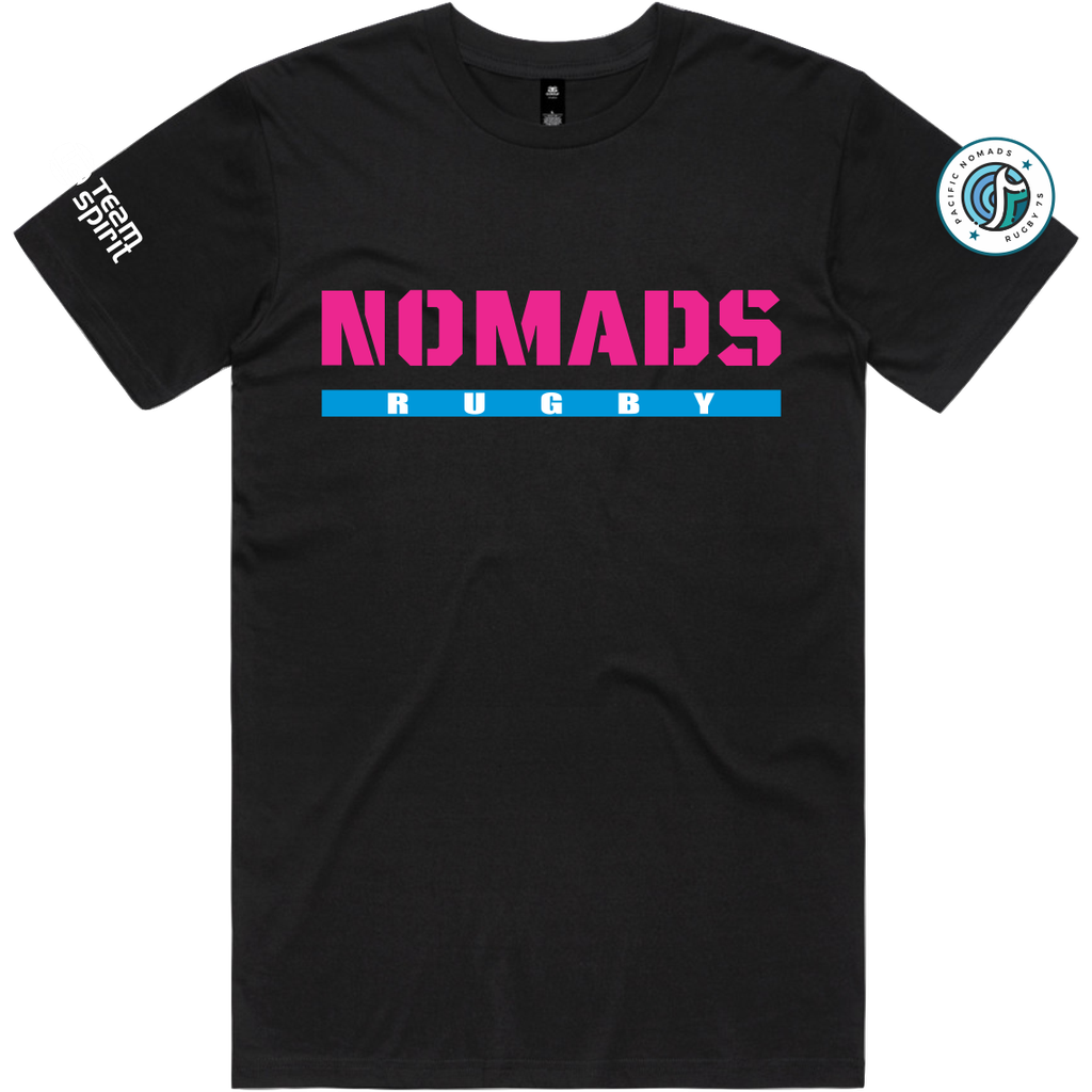 Pacific Nomads T-Shirt