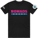 Pacific Nomads T-Shirt