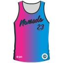 Pacific Nomads Singlet 1