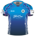 Pacific Nomads Boys Rugby Jerseys 