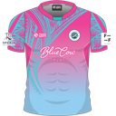 Pacific Nomads Girls Rugby Jerseys 