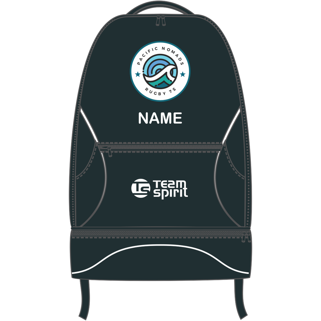 Pacific Nomads Backpack