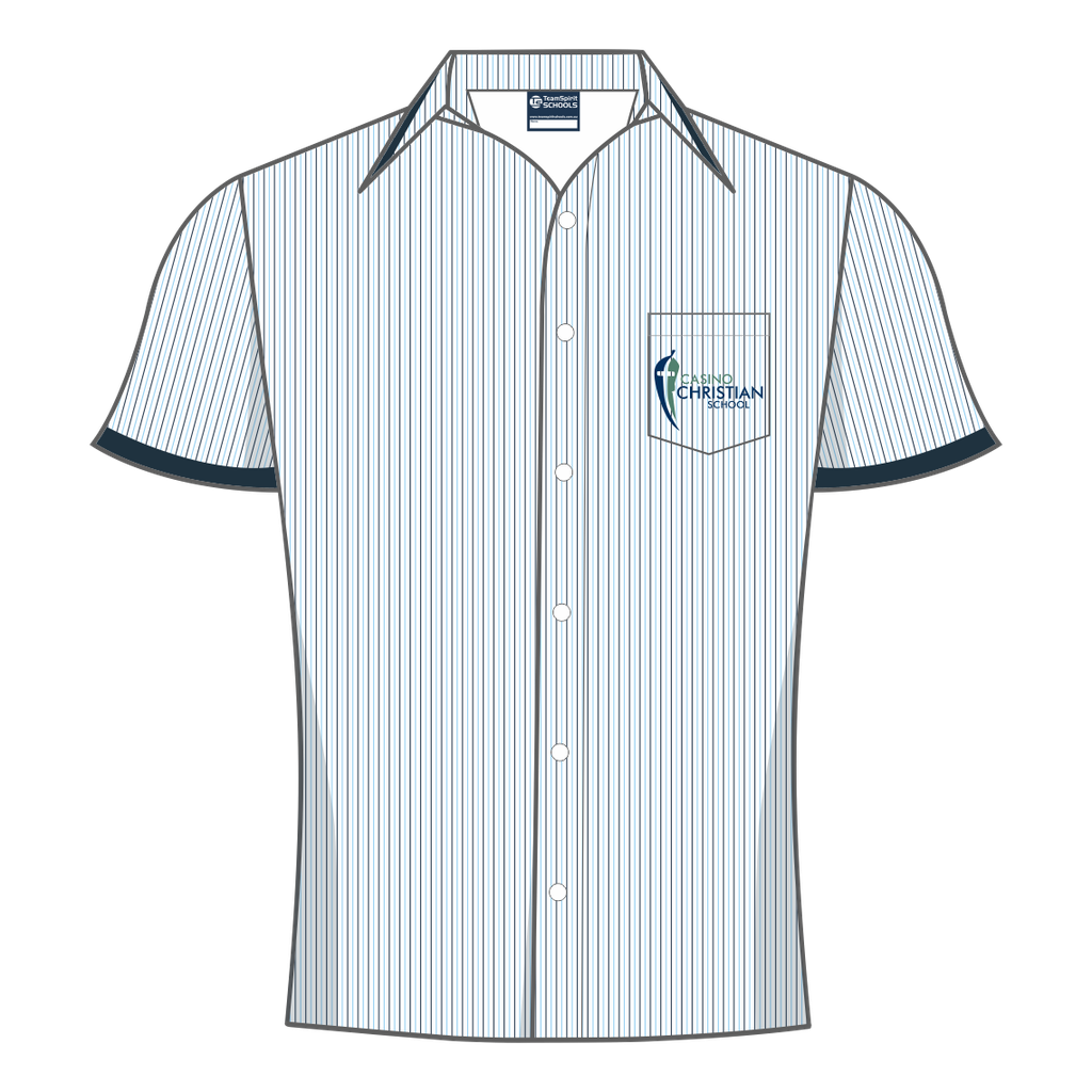 Casino CS Boys Shirt