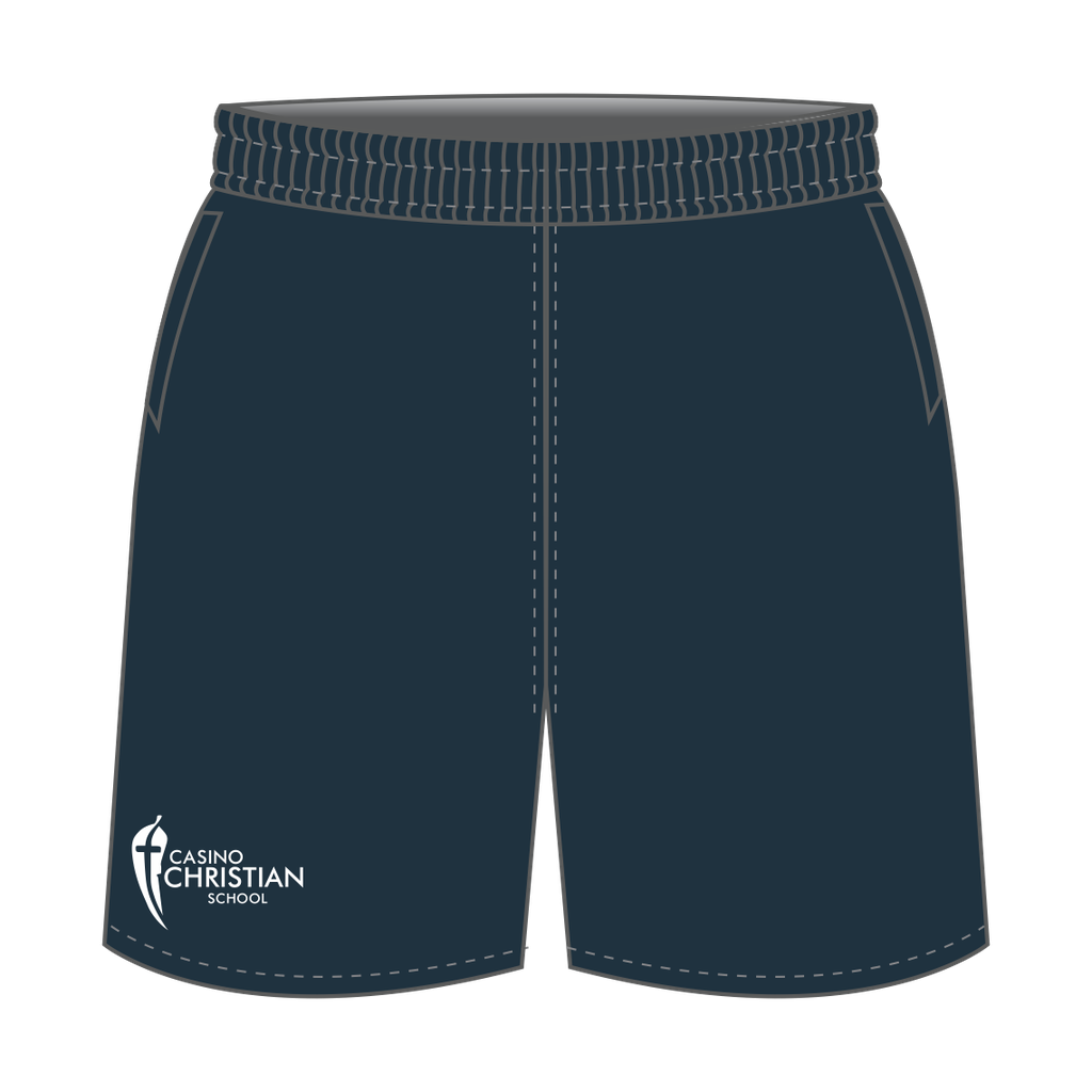 Casino CS Sport Shorts