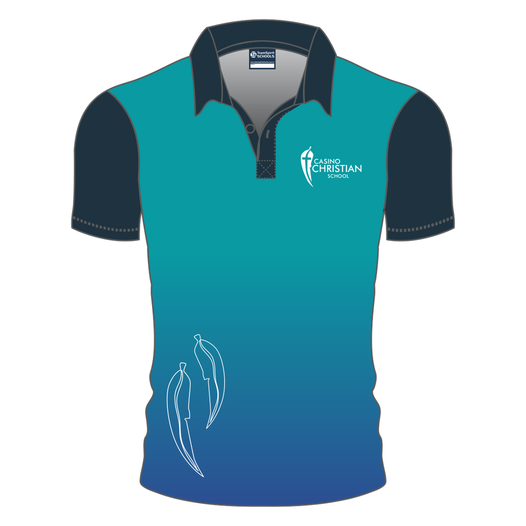 Casino CS Sport Polo