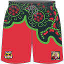 Bill Toomey Memorial Training Short