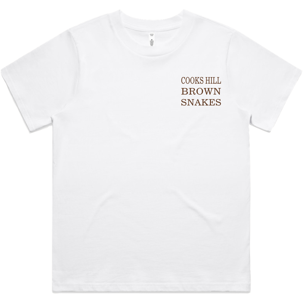 Cooks Hill T-Shirt Womens