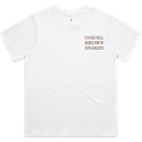 Cooks Hill T-Shirt Womens