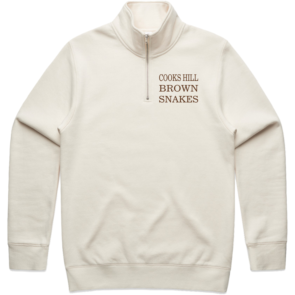 Cooks Hill Jumper Mens