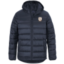 Cooks Hill Rugby Puffer Jacket