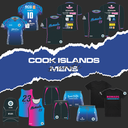 Cook Islands Mens