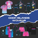 Cook Islands Womens