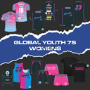 Global Youth 7s Womens