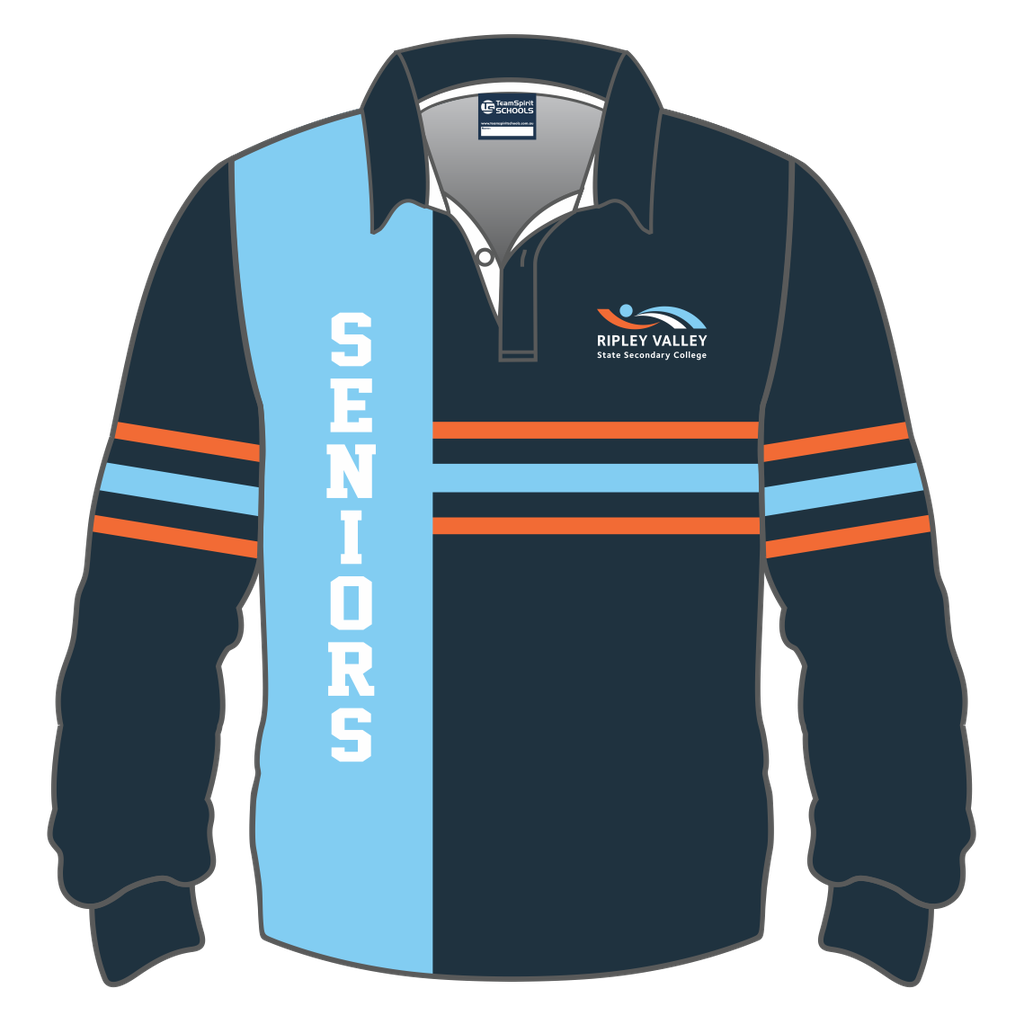 Ripley Valley Leaver Jersey