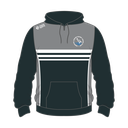 Griffith Junior Rugby Hoodie