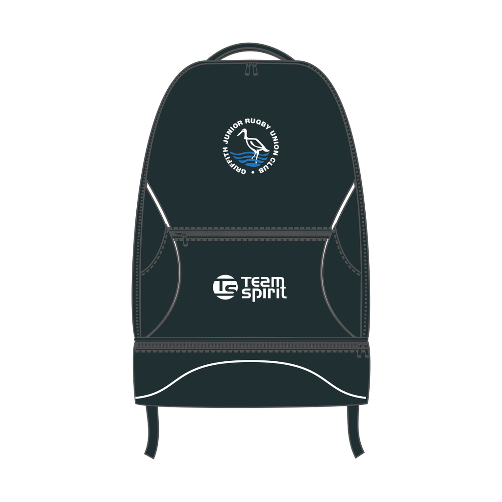 Griffith Junior Rugby Backpack