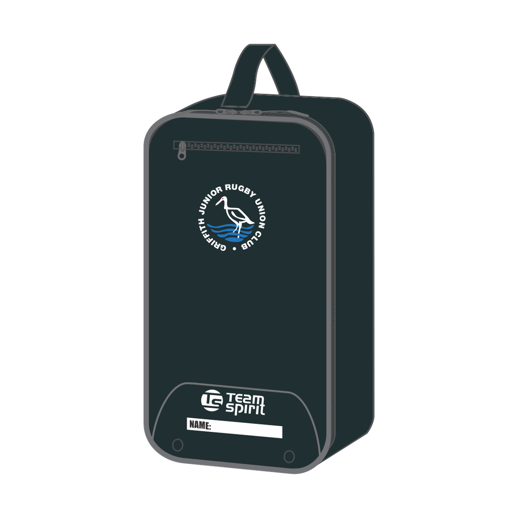 Griffith Junior Rugby Boot Bag