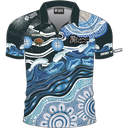 Namoi Brothers Polo Shirt