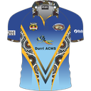 Dunghutti Polo Shirt