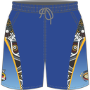Dunghutti Training Short