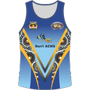 Dunghutti Singlet