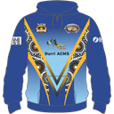 Dunghutti Hoodie